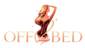 Off2Bed Logo